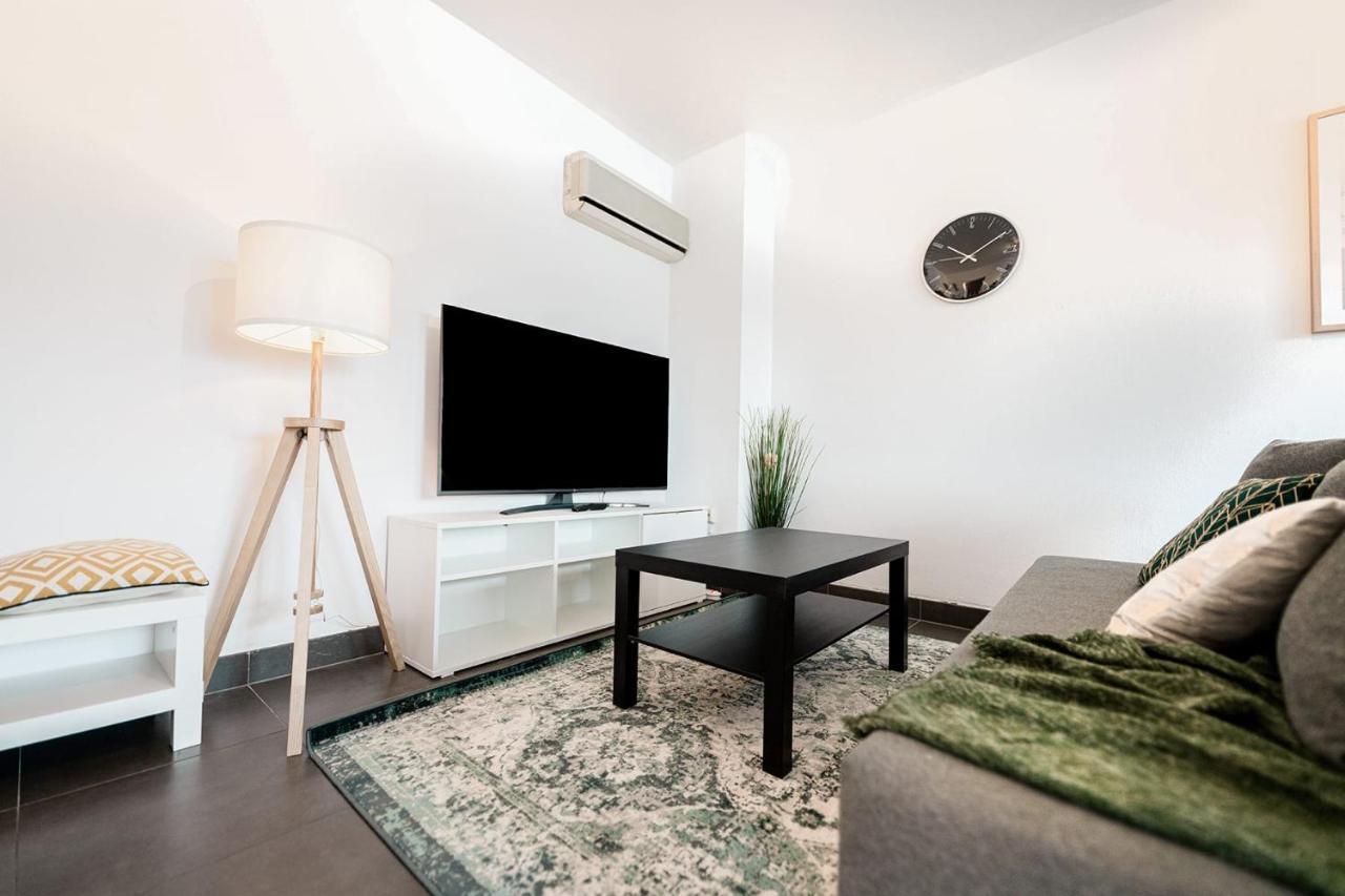 Stylish Apartments In Vibrant Bonnevoie Luxembourg Ngoại thất bức ảnh