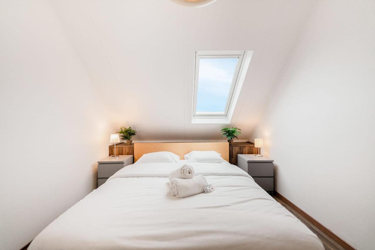 Stylish Apartments In Vibrant Bonnevoie Luxembourg Ngoại thất bức ảnh